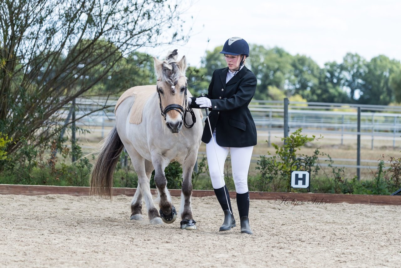 Bild 18 - Pony Akademie Turnier